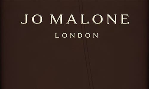 Jo Malone London ™ Amber Labdanum Cologne Intense In Transparent