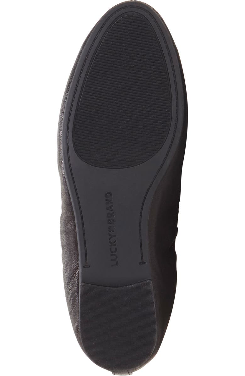 Lucky Brand Bellana Loafer, Alternate, color,