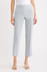 Theory Treeca Pull-On Pants