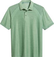 Tommy Bahama Palm Coast Pro Solid Polo