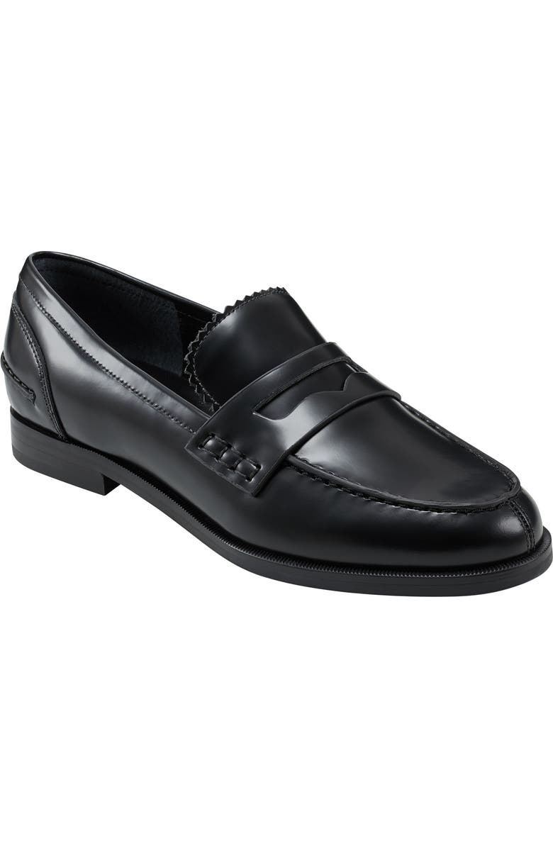 Marc Fisher LTD Milton Loafer, Main, color,