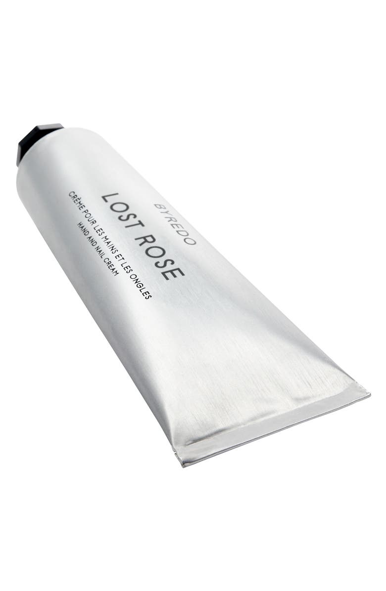 BYREDO Lost Rose Hand Cream, Alternate, color, 