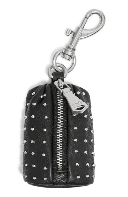 Aimee Kestenberg Tamitha Leather Key Fob
