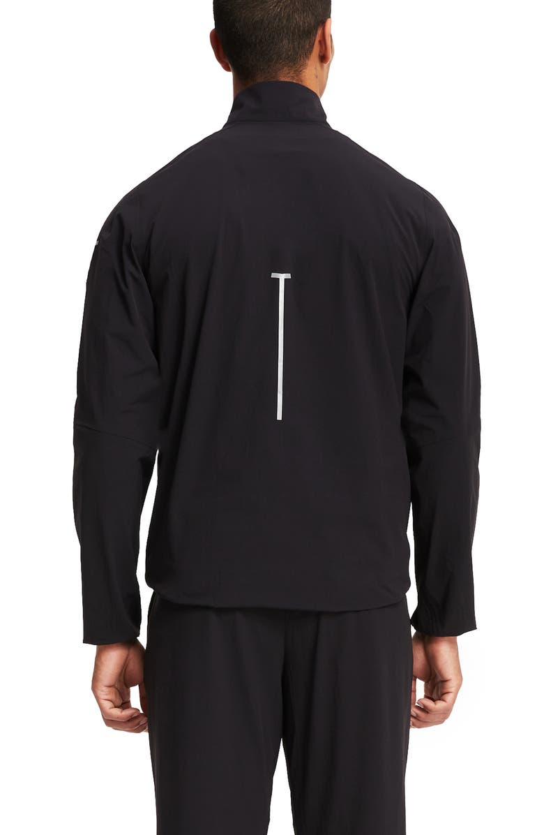 BRADY Zero Weight Training Half Zip Pullover, Alternate, color, 