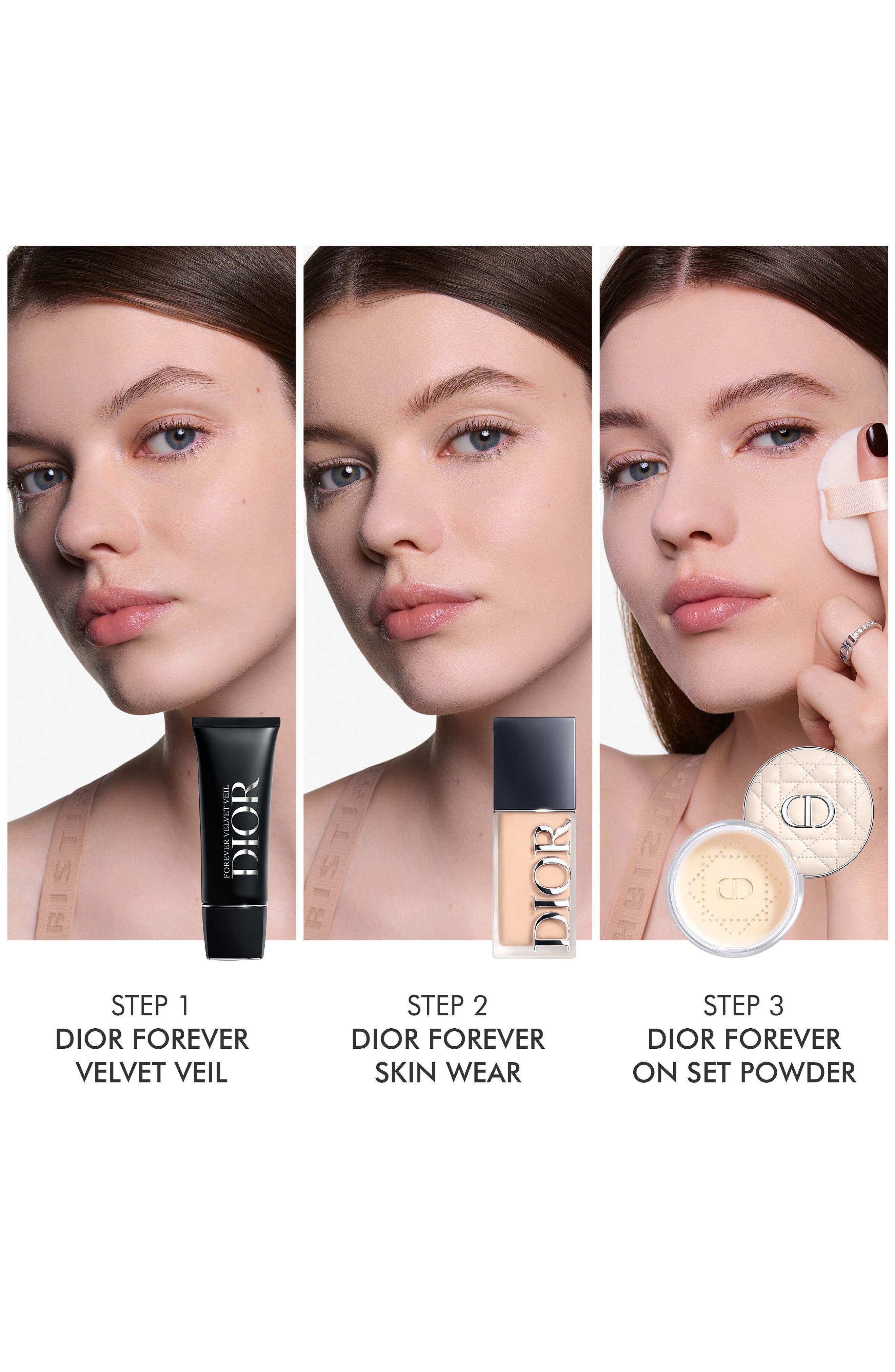 DIOR *Dior Forever On Set Powder Loose Setting Powder (Women