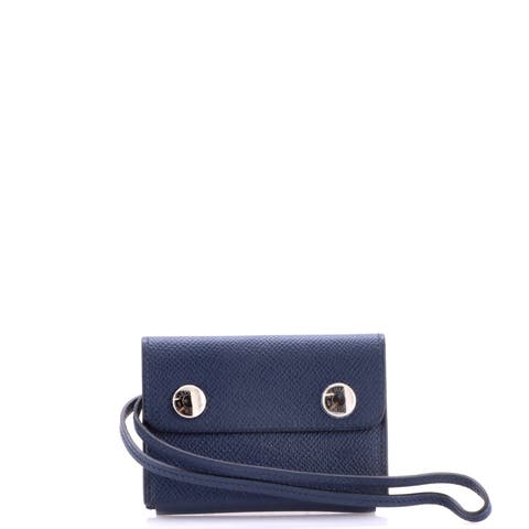Hermesnap Card Holder Epsom