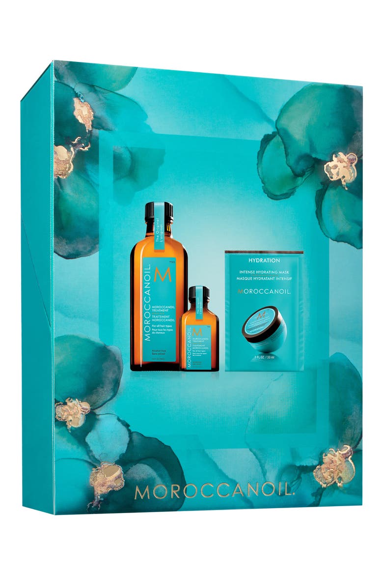 Treatment Set $72 Value, Alternate, color, NO COLOR