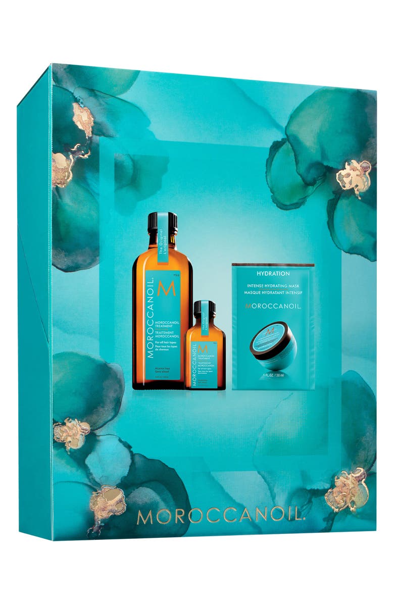 MOROCCANOIL<sup>®</sup> Treatment Set $72 Value, Alternate, color,