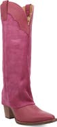 Dingo Wild Fire Western Boot