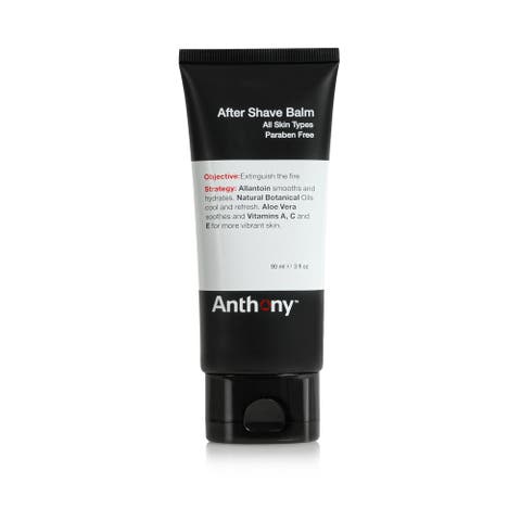 After Shave Balm 3 oz