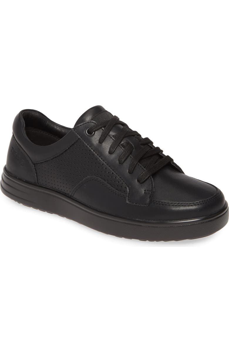 TRAQ by Alegria Baseq Low Top Sneaker, Main, color,