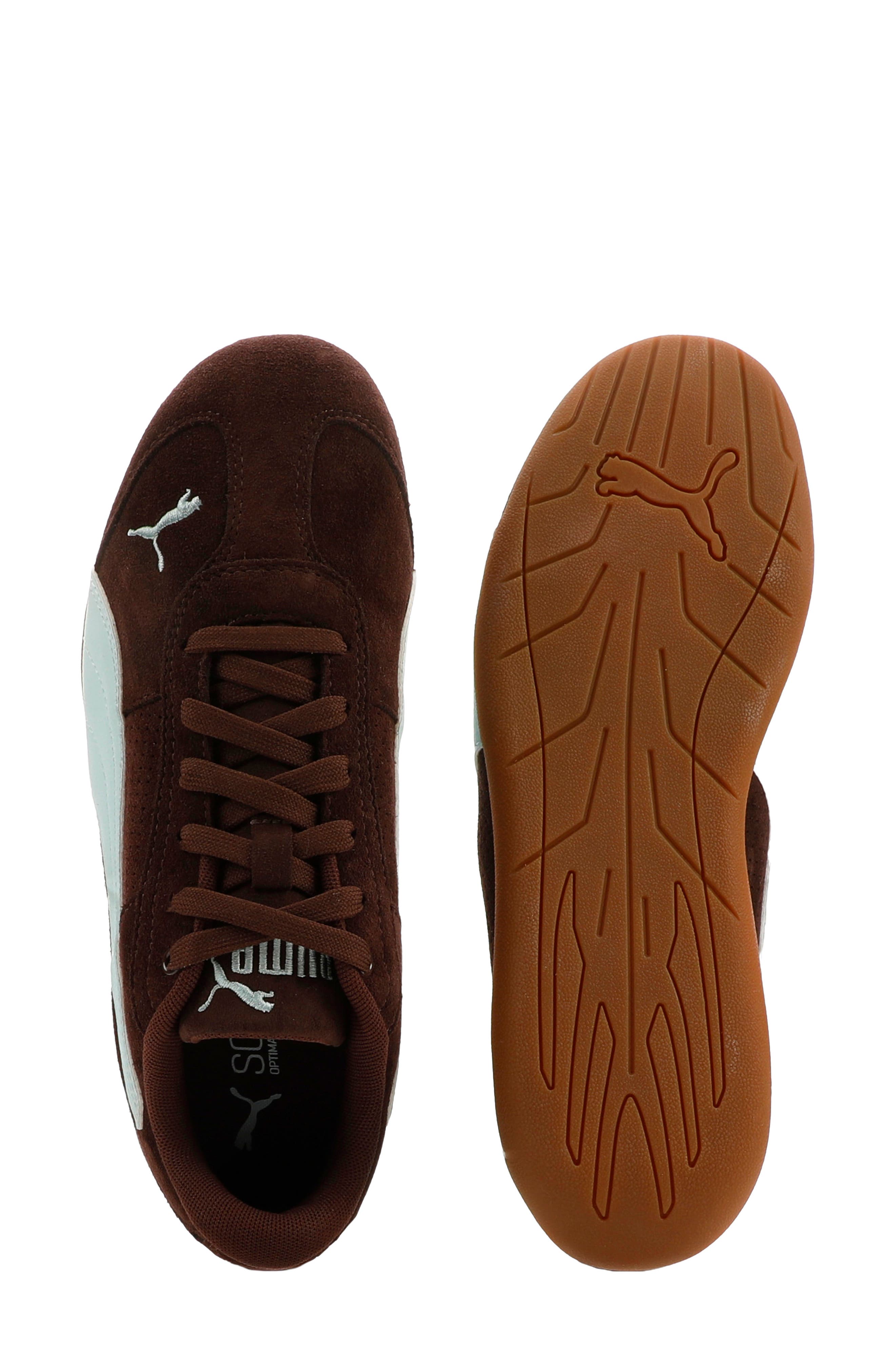 Replicatch SD Sneaker, Alternate, color, CHOCOLATE BROWN/ FRESH WATER