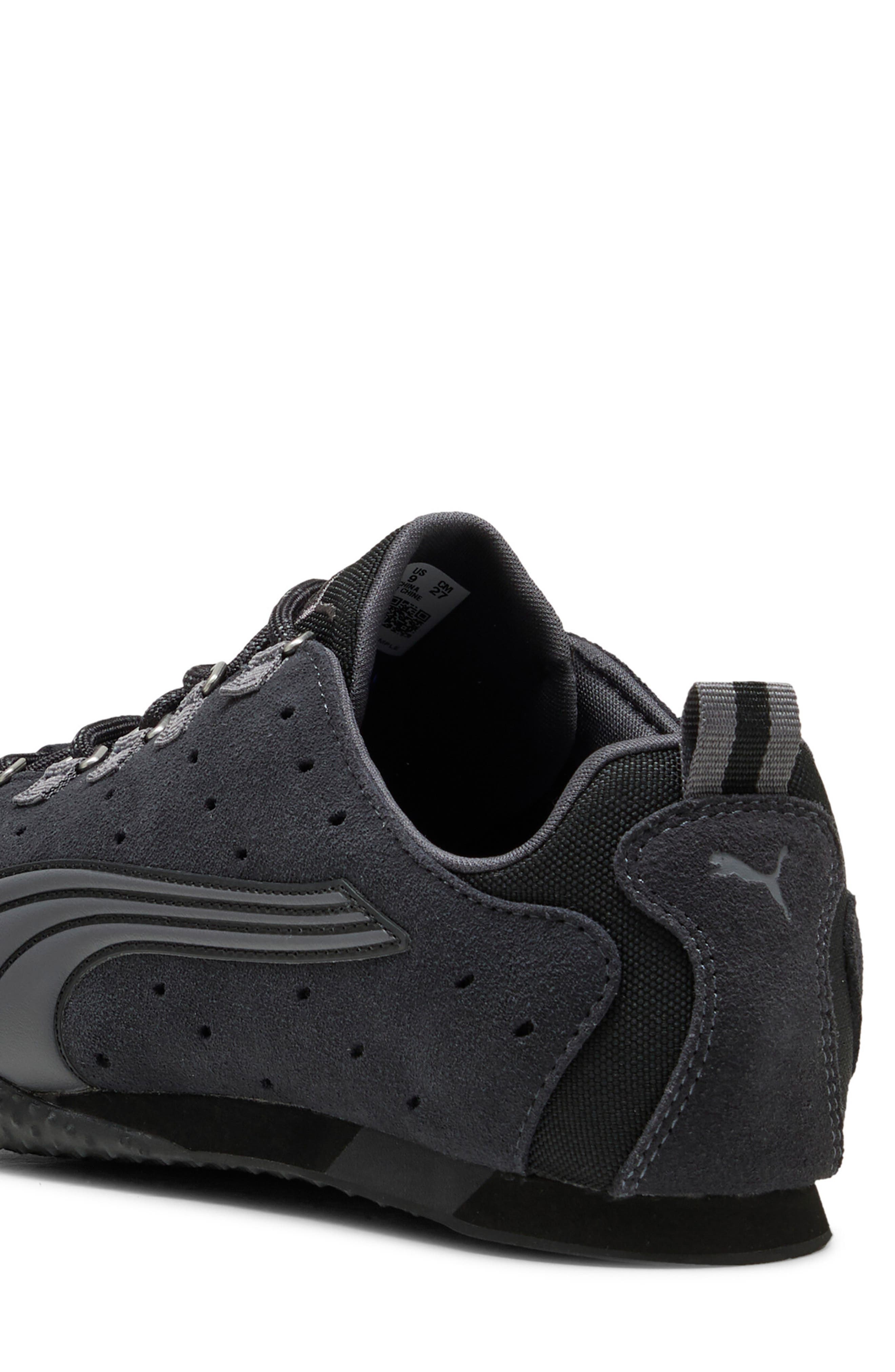 H-Street WTR II Sneaker, Alternate, color, FLAT DARK GRAY/ MOODY GRAY