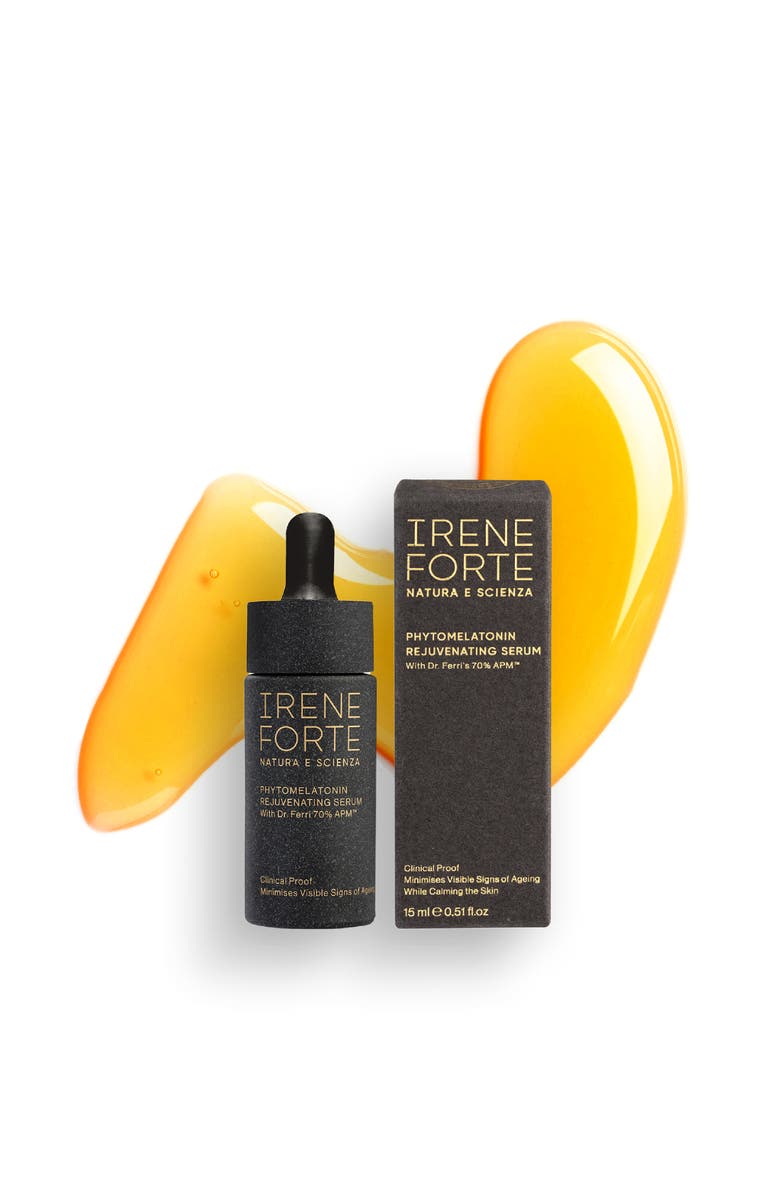 IRENE FORTE Phytomelatonin Rejuvenating Serum, Alternate, color, NO COLOR