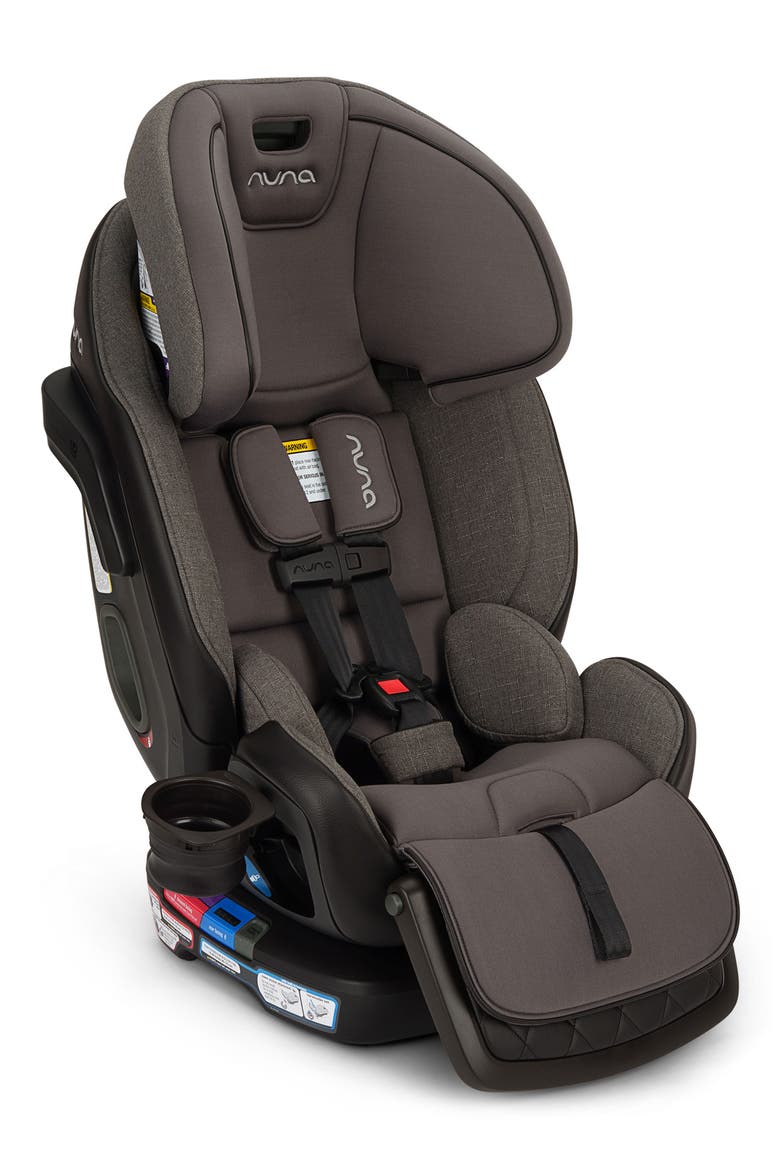 EXEC Next Car Seat, Alternate, color, PEWTER NORDSTROM EXCLUSIVE