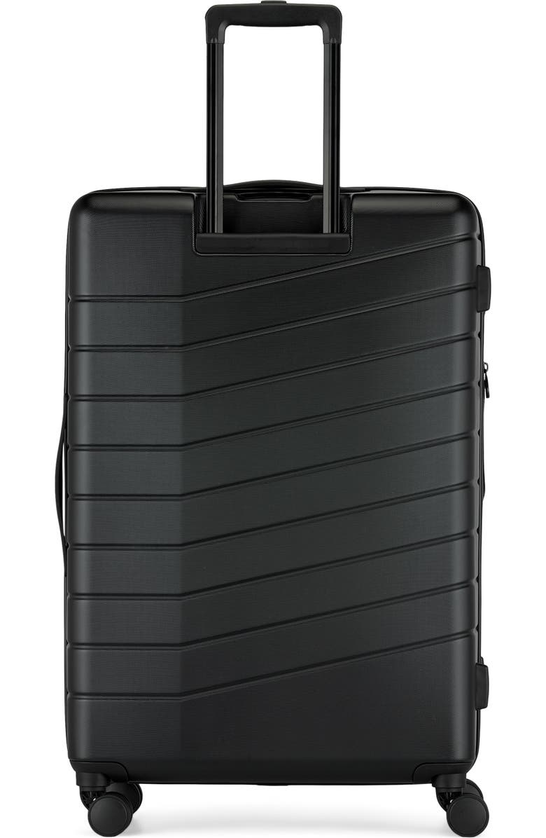 bugatti Munich Hardside Large Luggage with Expansion, Alternate, color,