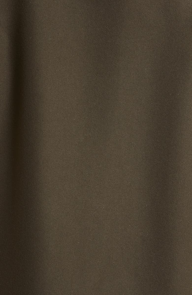 Mackintosh Weir Wool Duffle Coat, Alternate, color, 