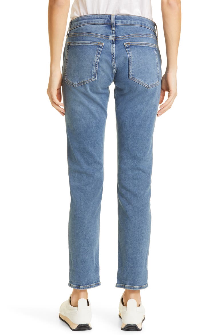 Dre Boyfriend Jeans, Alternate, color, QUARTZ1