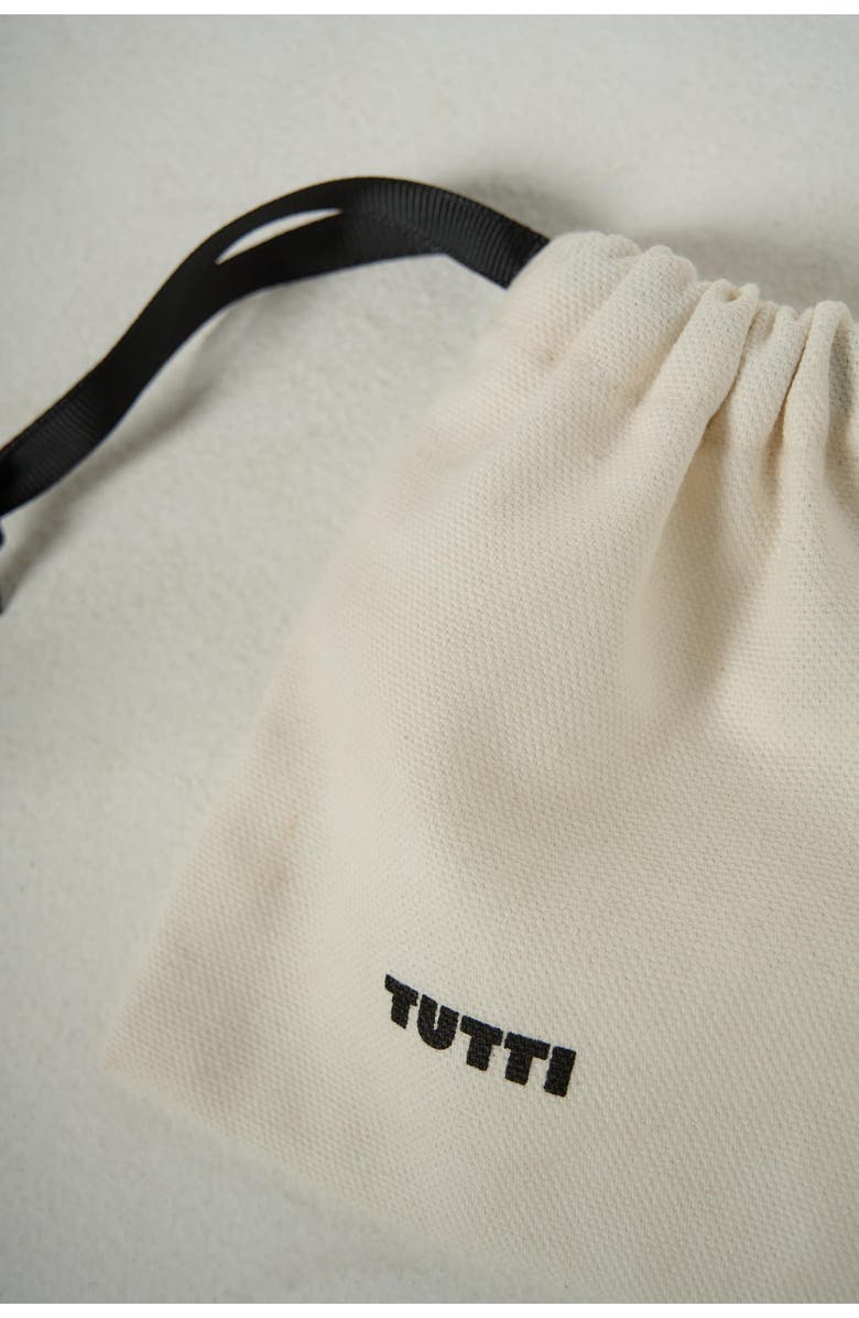 TUTTI Freshwater Pearl Necklace, Alternate, color, Gold