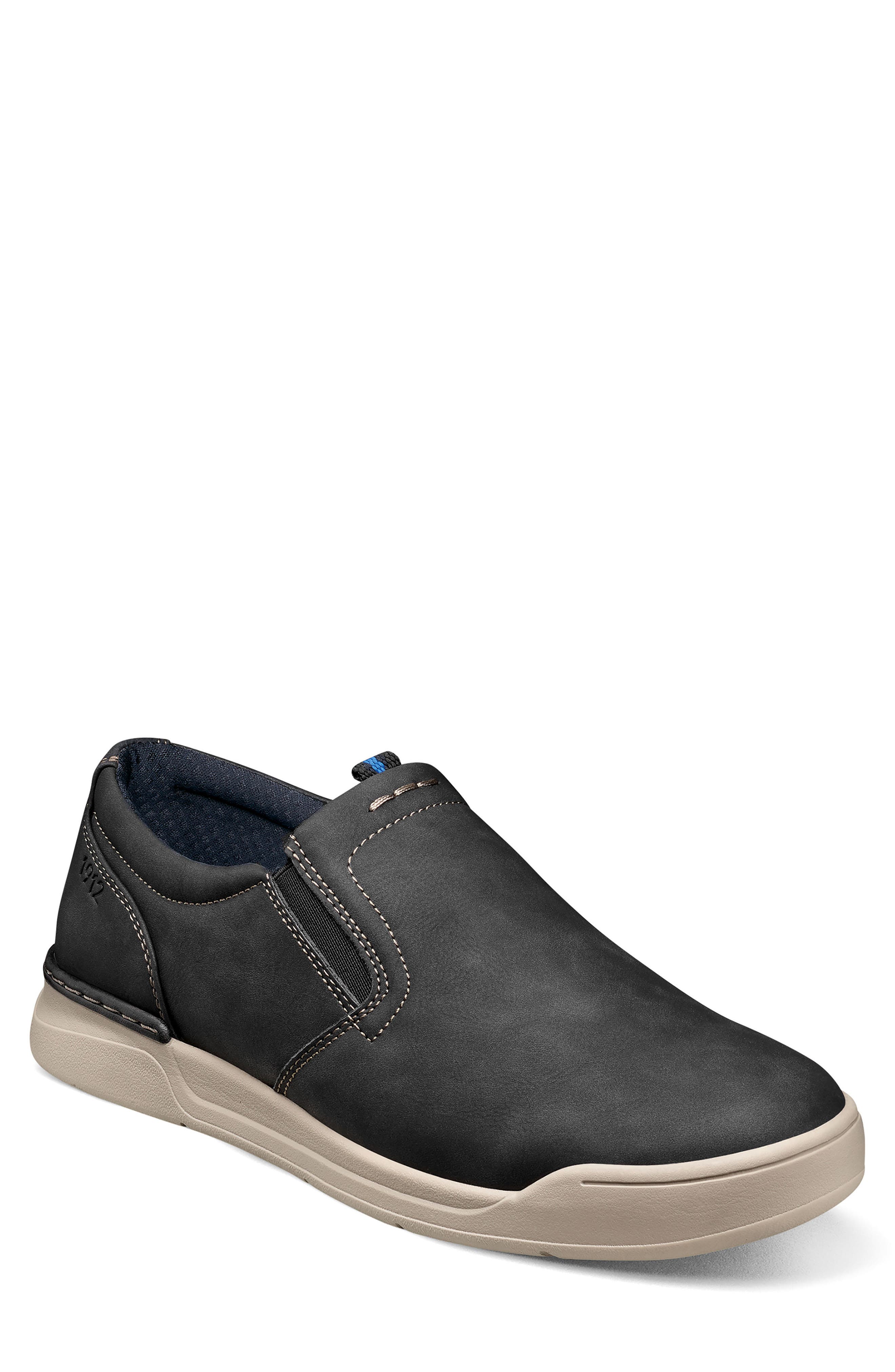 NUNN BUSH Cruise Slip-On Sneaker, Main, color, 