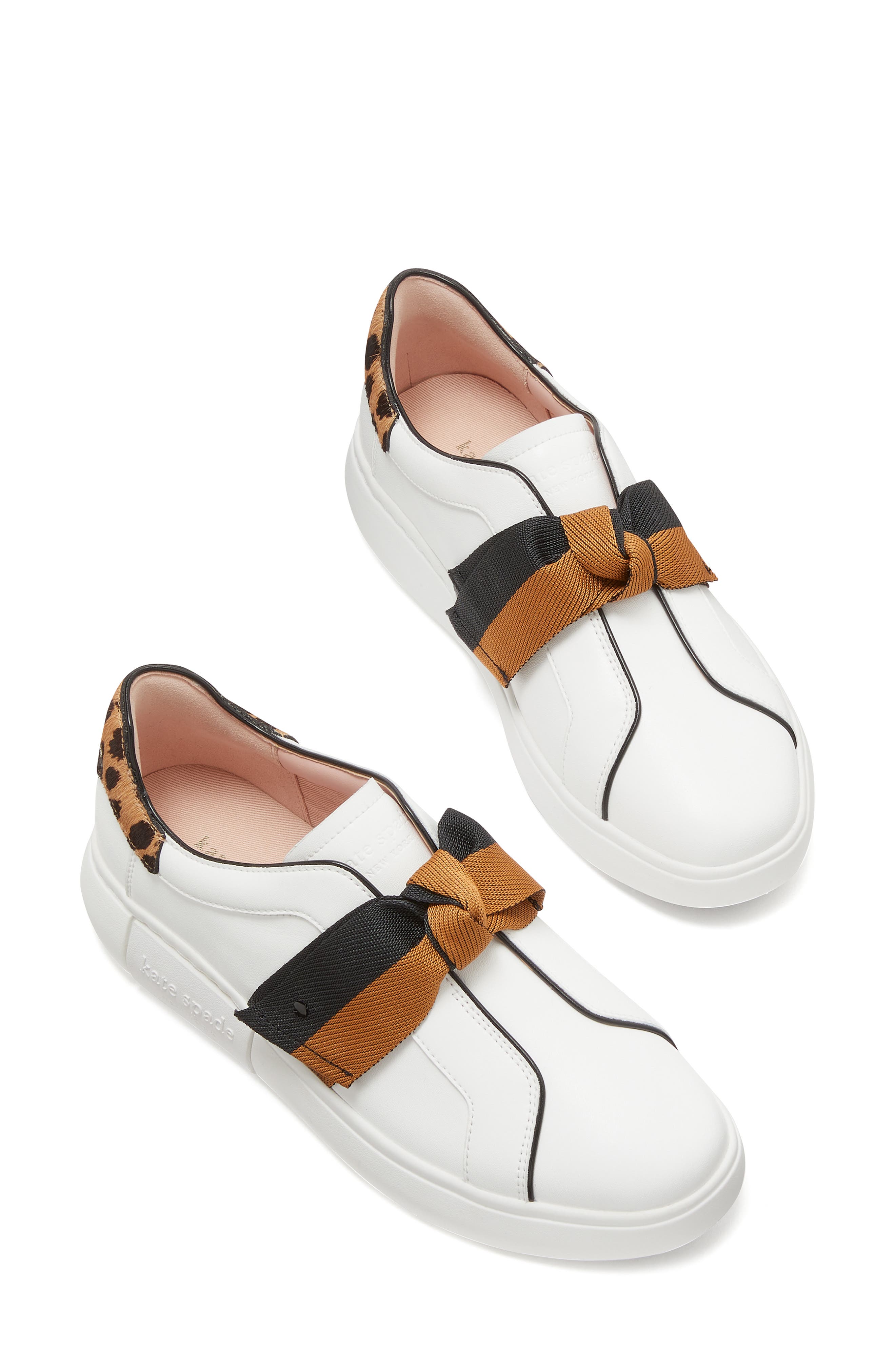 Kate Spade New York lexi sneaker, Alternate, color, 