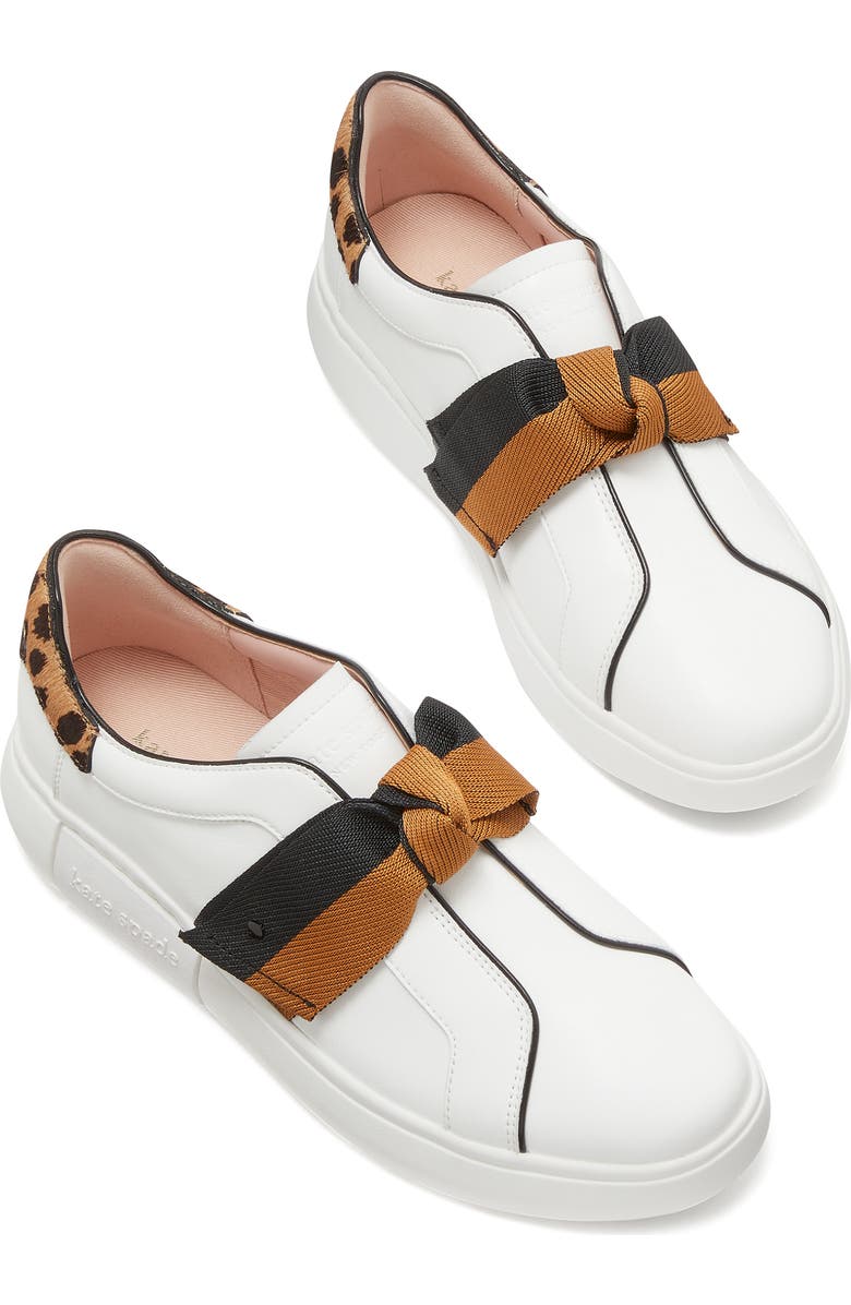 Kate Spade New York lexi sneaker, Alternate, color,