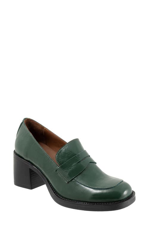 Bueno Ruth Penny Loafer Pump