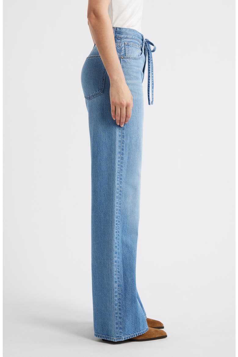 The Ultimate Wide-Leg Jean in Airy Denim, Alternate, color, MOBRIDGE WASH