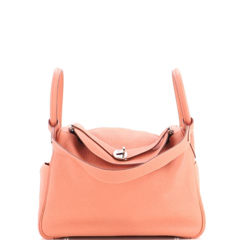 Lindy Bag Clemence 30
