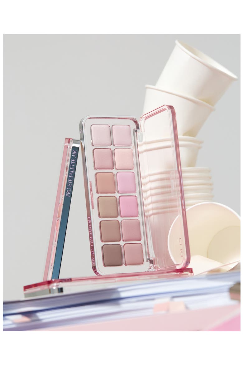 Pro Eye Palette Air, Alternate, color, 07 LAVENDER STAFF