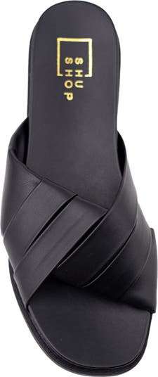 Chelsea Slide Sandal