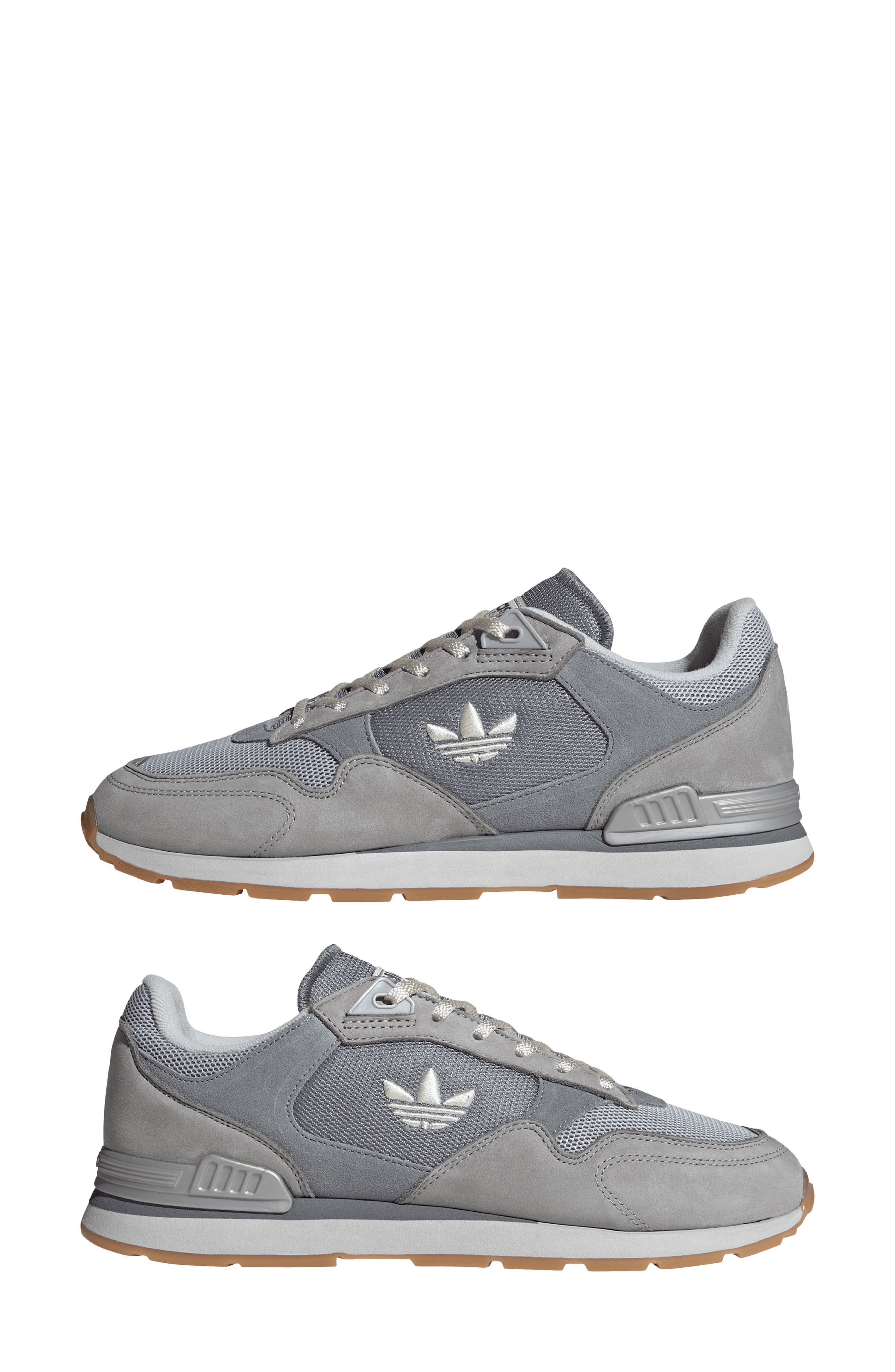 adidas Treziod Running Shoe, Alternate, color, 