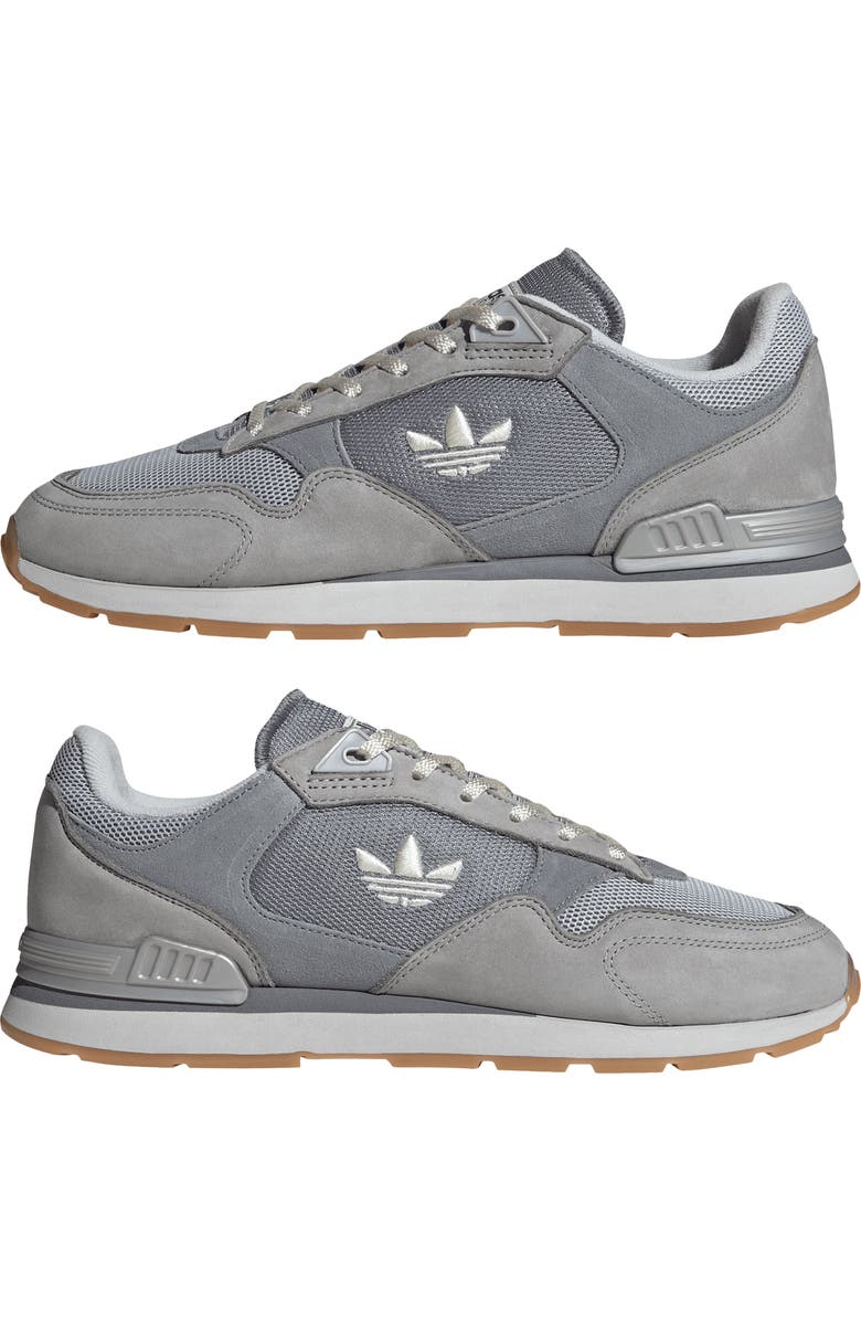 adidas Treziod Running Shoe, Alternate, color,