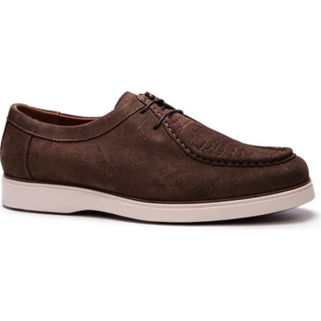 Carlos Santana Morrison Moc Shoe