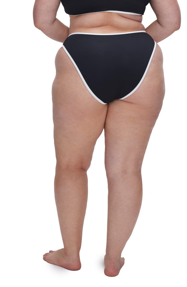 Good American Better Bikini Bottoms, Alternate, color,