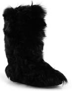 ZIGI Raylynn Genuine Shearling Boot