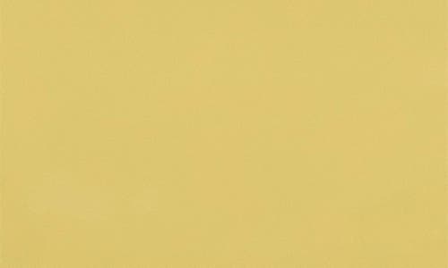 Mansur Gavriel Mini Bonbon Patent Leather Shoulder Bag In Yellow