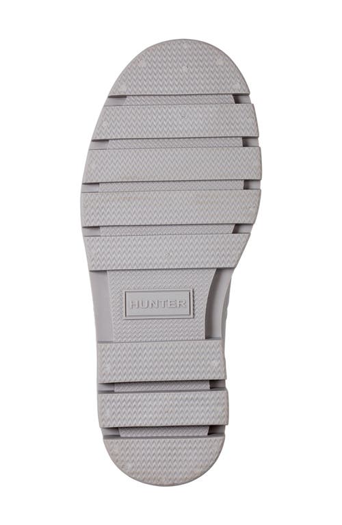 Hunter Diana Waterproof Rainboot