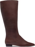 Bernardo Footwear Ramona Riding Boot