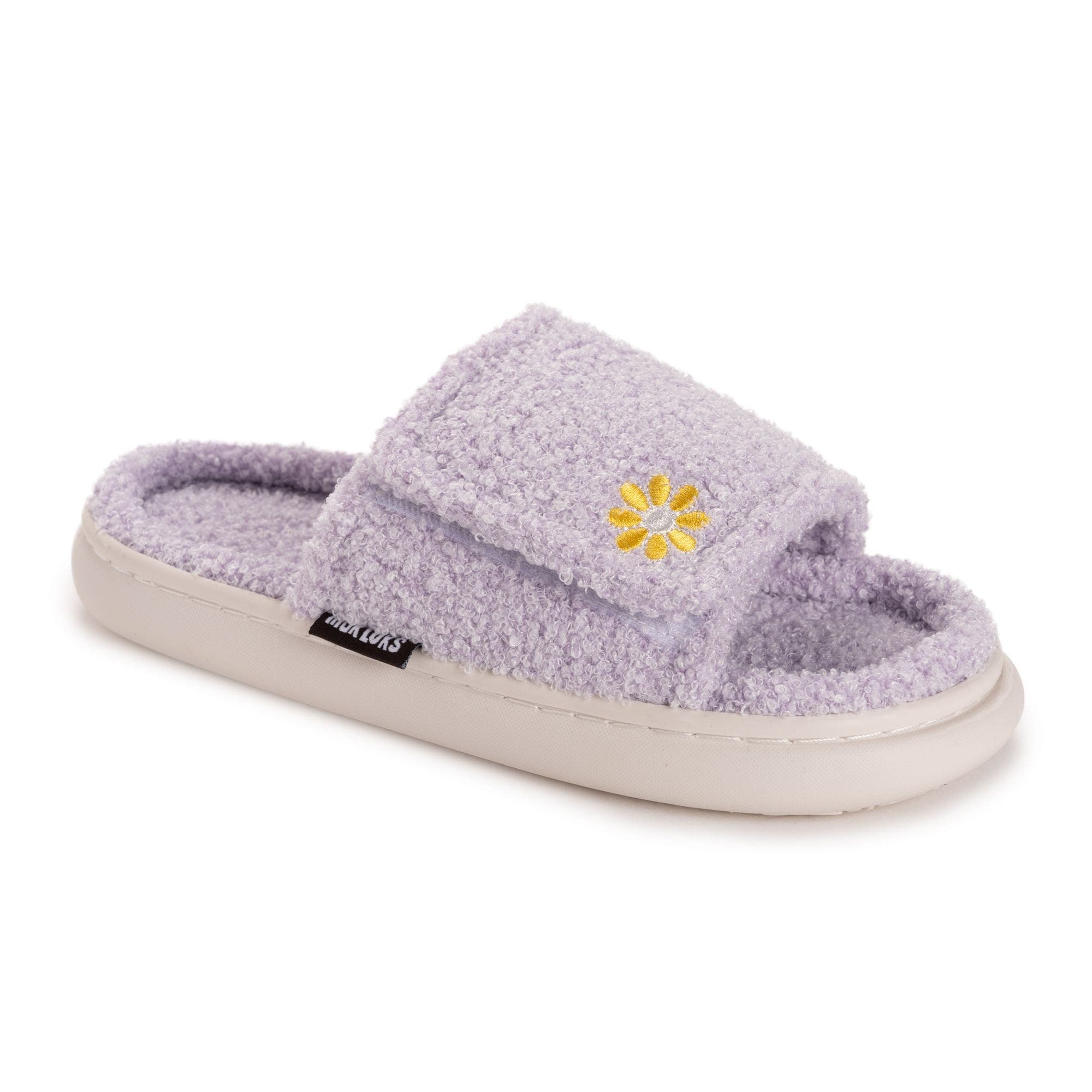 Lavender Daisy