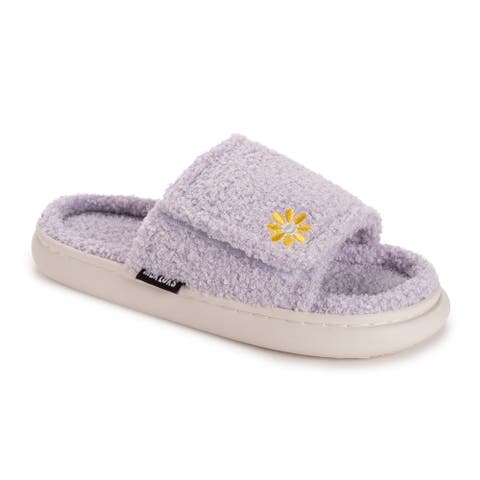 Women's Gael Slide Slipper