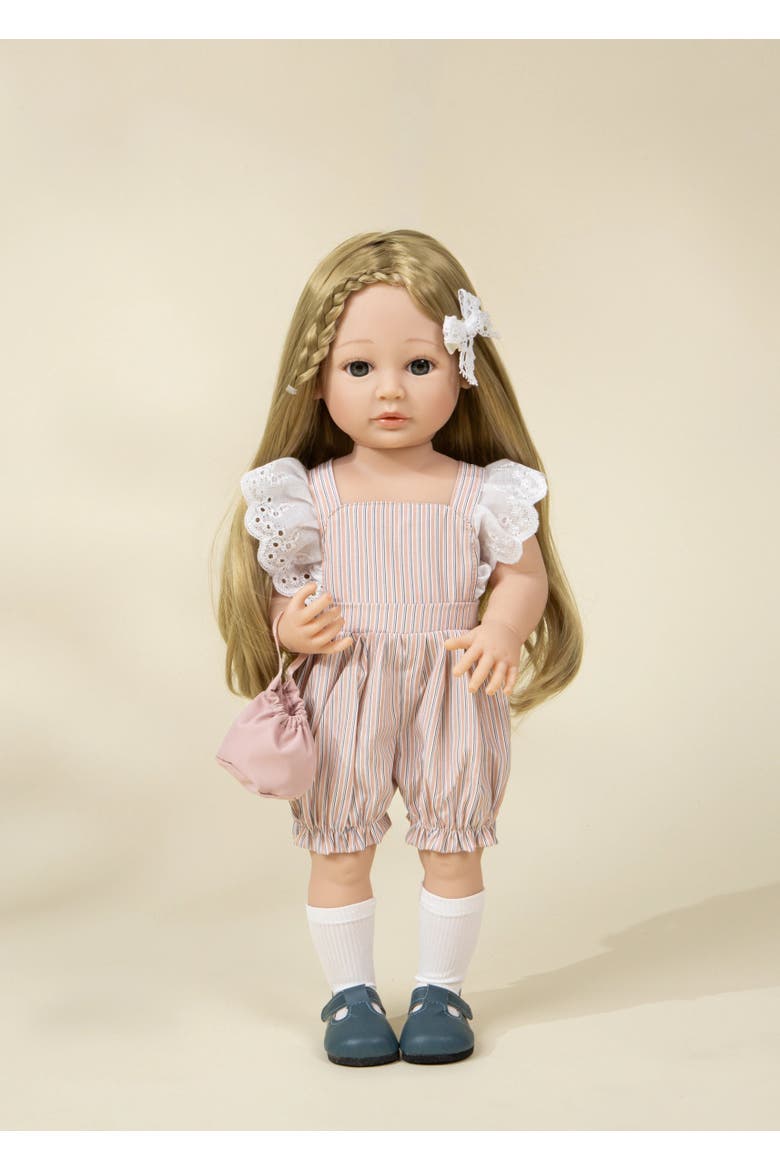 CocoFriends Chloe Play Doll, Main, color, Multicolor