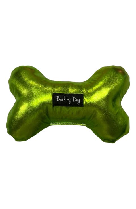 Gleam Dog Bone Toy