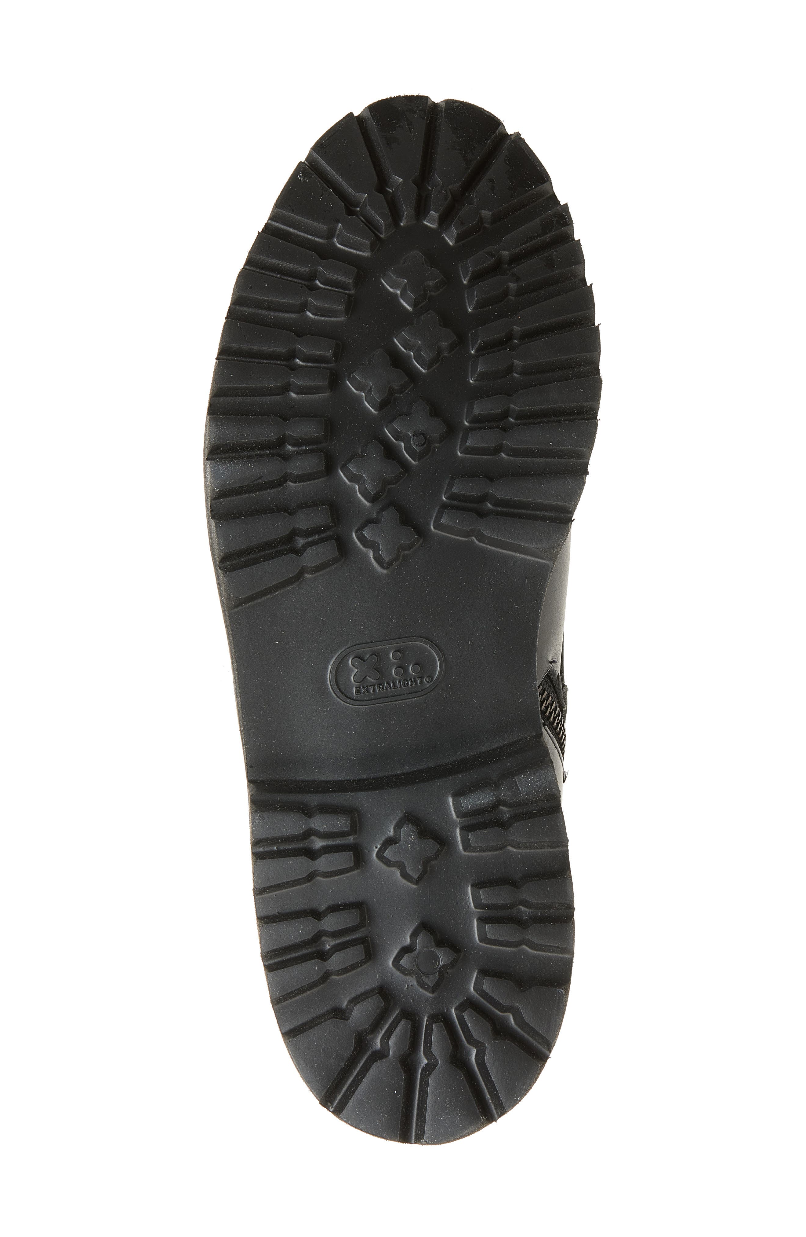 Allen Edmonds Hugo Lug Sole Boot, Alternate, color, 