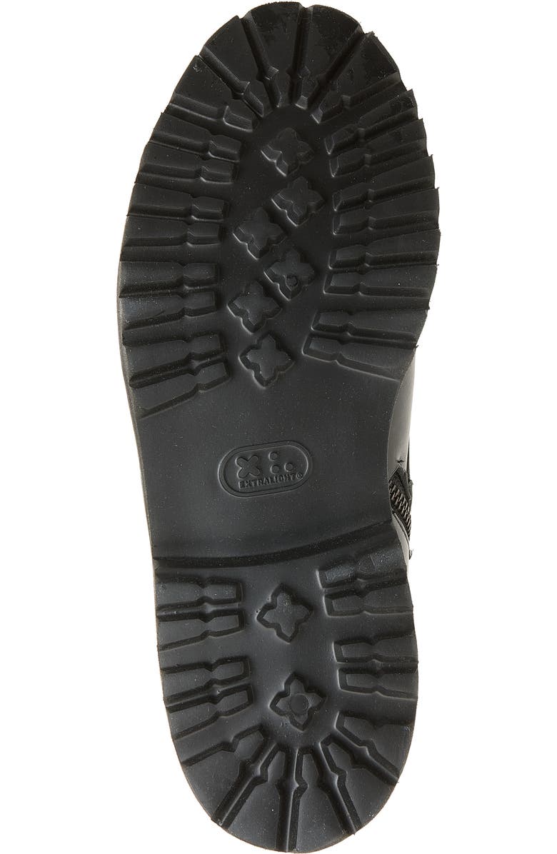 Allen Edmonds Hugo Lug Sole Boot, Alternate, color,