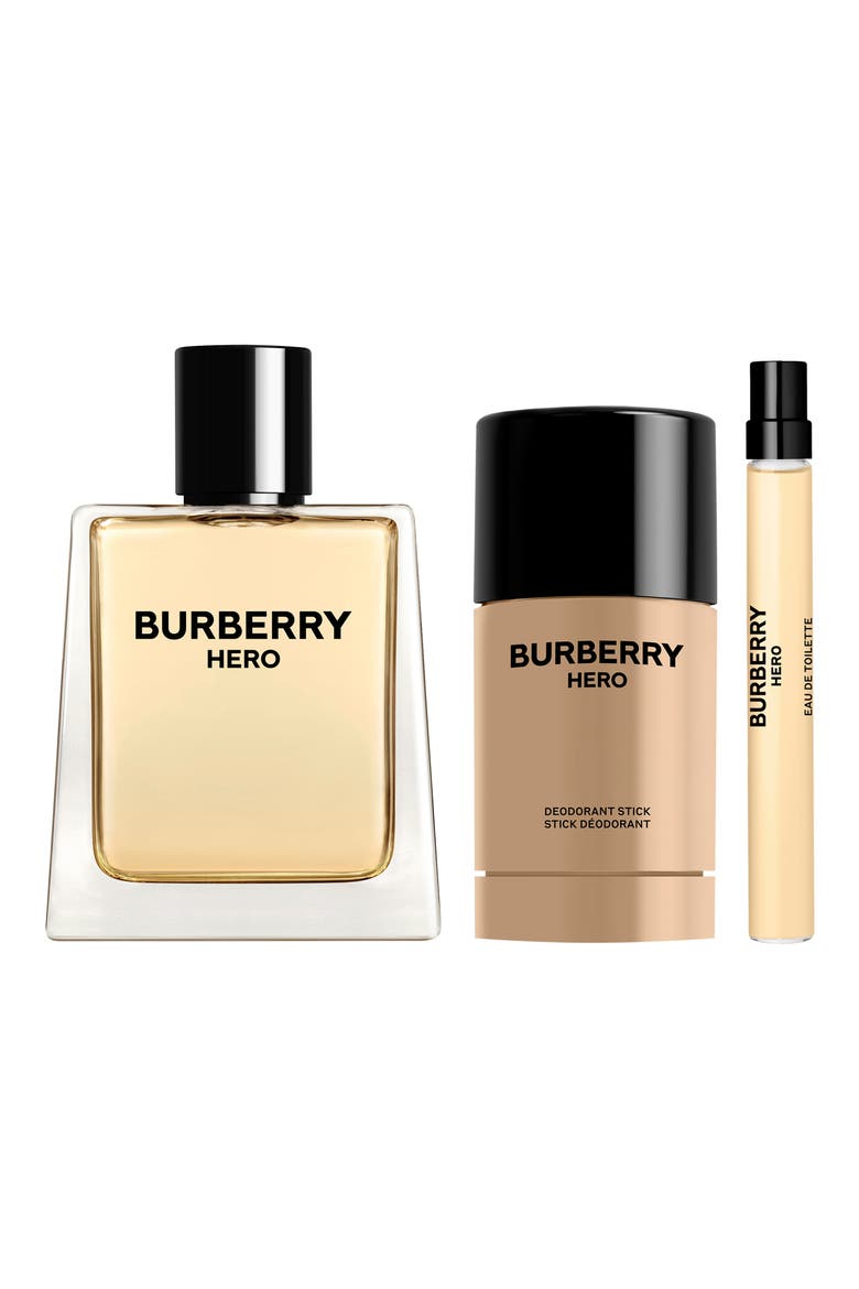 Hero Eau de Toilette Set $145 Value, Alternate, color, NO COLOR