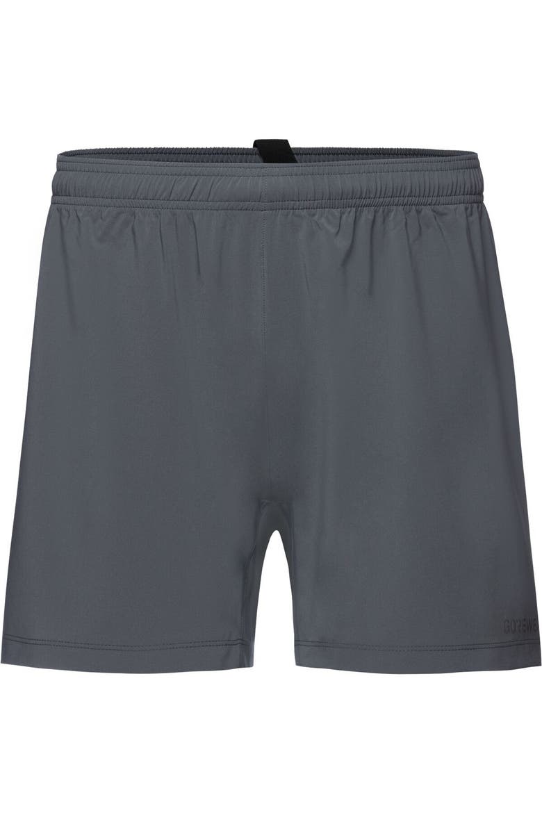 Concurve 5In Short - Men's, Main, color, Lab Graphite
