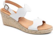patricia green Palm Beach Wedge Sandal