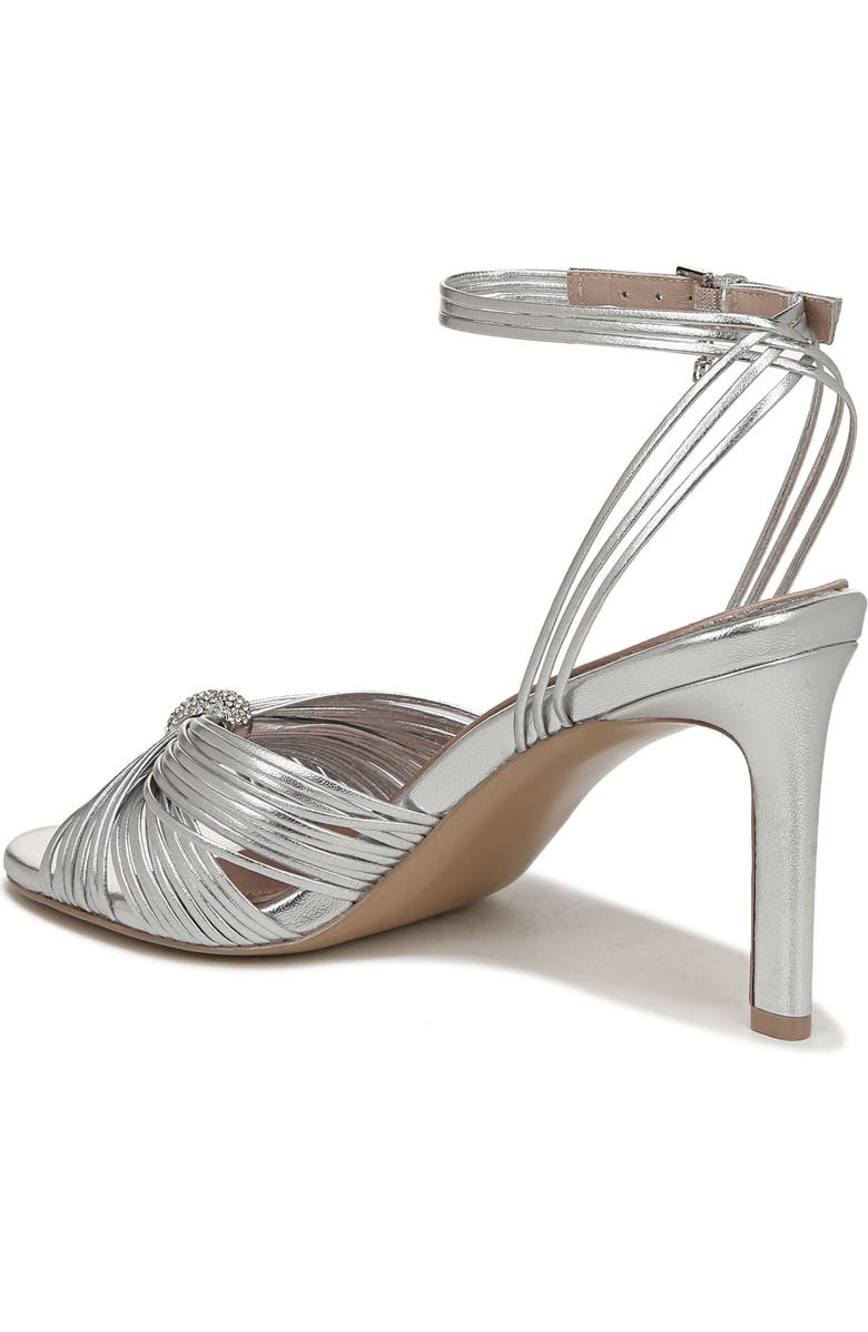Naturalizer x Pnina Tornai Cariad Sandal, Alternate, color,