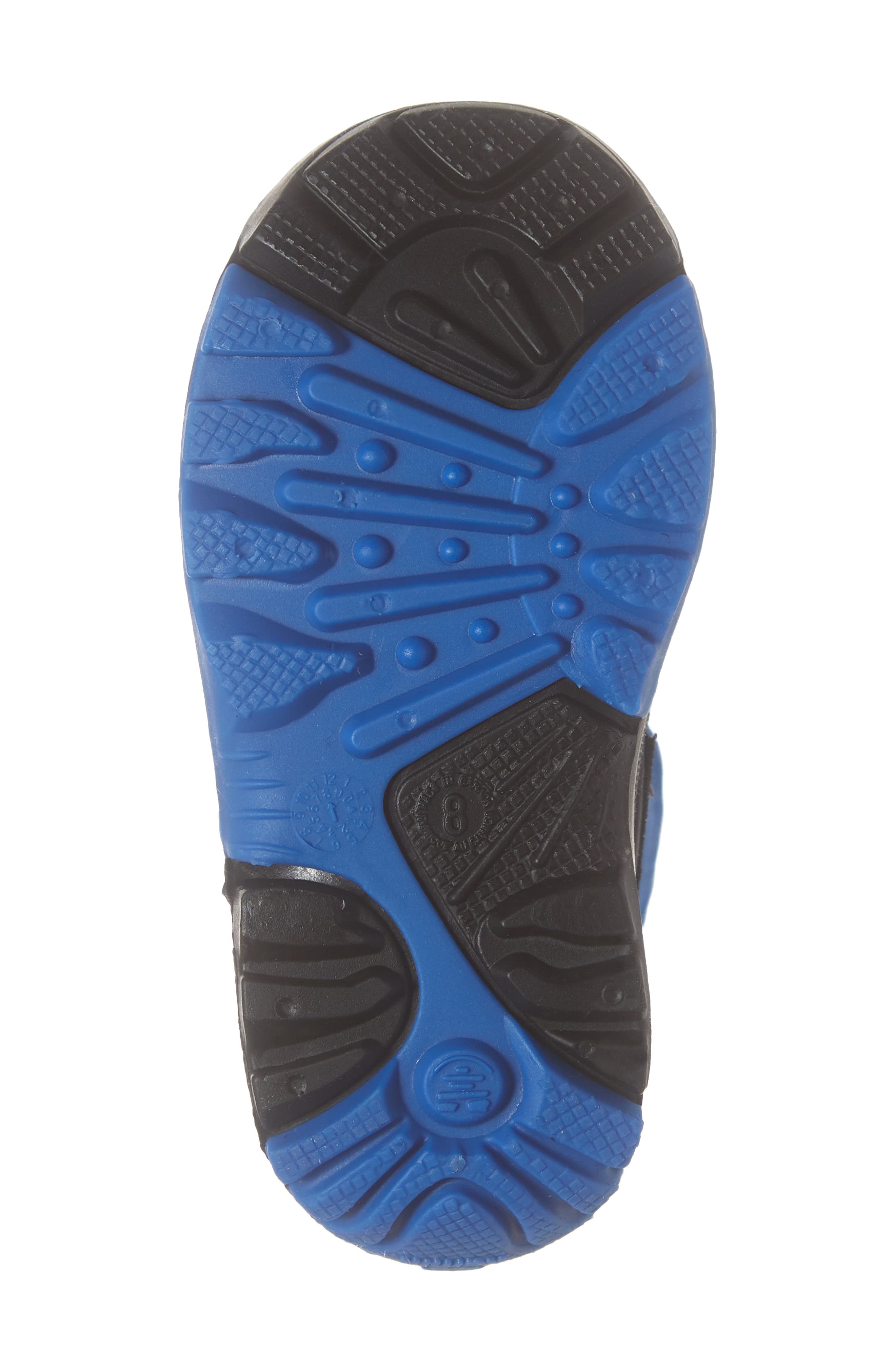 Kamik Snowcoast3 Waterproof Snow Boot, Alternate, color, 